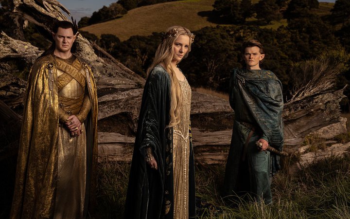 Amazon Prime Video�A�w���[�h�E�I�u�E�U�E�����O: �͂̎w�ցx��f��w�o�C�I�n�U�[�h�x�V���[�Y�ŐV��Ȃ�9���z�M