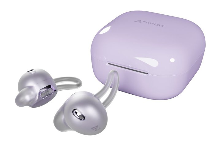 AVIOT�A�g�Ȃ��璮���h�ɍœK���������S���C�����X�C���z���uOpenpiece�v2���f��