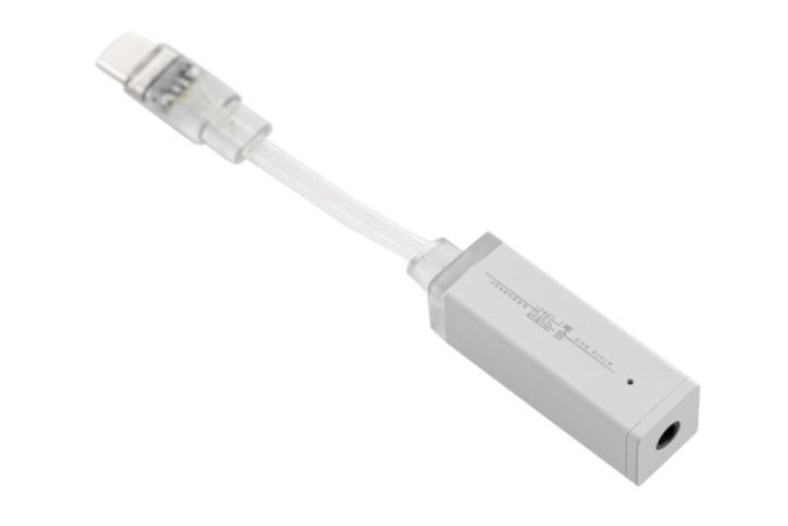 �����J�AUSB-DAC�u��-DAWN�v��3.5mm�X�e���I�o�͒[�q���f����9/2����