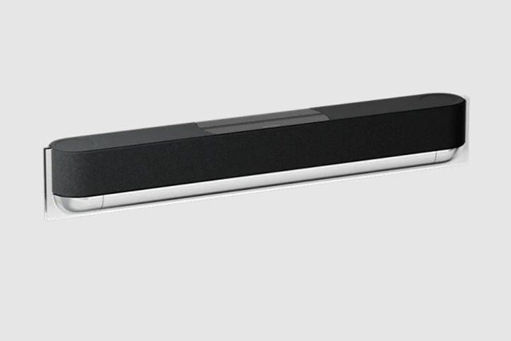 Bang & Olufsen�A�X�s�[�J�[12��ڂŃA�g���X�Ή��̃T�E���h�o�[�uBeosound Theatre�v