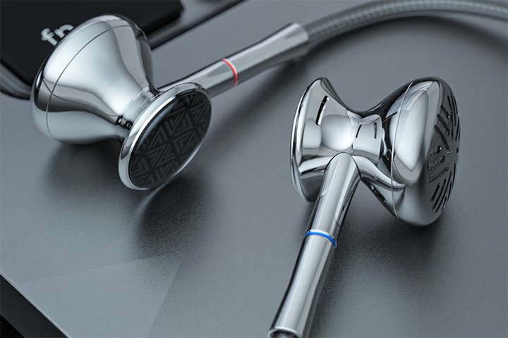 FiiO�A�V�J���̃h�����^�n�E�W���O���̗p�����C���i�[�C���[�^�C���z���uFF3�v