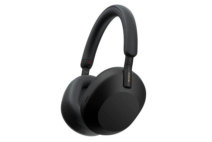 �\�j�[�A���C�����X�w�b�h�z���uWH-1000XM5�v�̃A�b�v�f�[�g�񋟊J�n�B�m�C�L�����̍œK���@�\�̓�����P