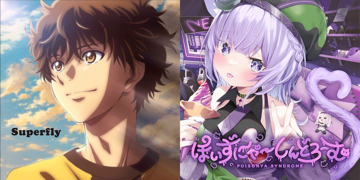 �ymora�A�j�\��TOP10�z�w�A�I�A�V�x�VOP�Ȃǃ����N�C���I VTuber�E�L��������1st�A���o�����z�M�J�n