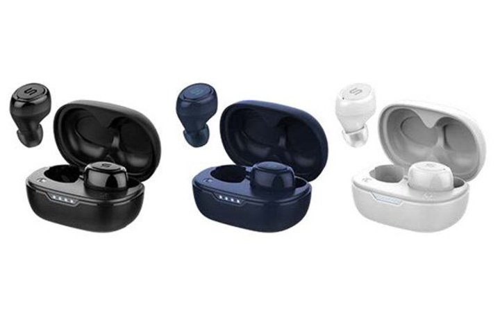 SOUL�A�G���g���[�N���X�̊��S���C�����X�C���z���uS-MICRO10�v�uS-LIVE30�v�B�G���^���p�^�e�����[�N�p��2���f��