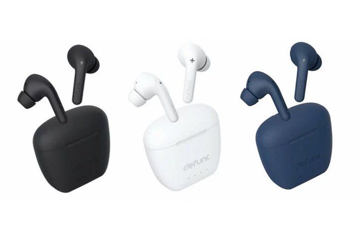 Defunc�A13mm�a�h���C�o�[���ڂ̊��S���C�����X�C���z���uTRUE AUDIO�v