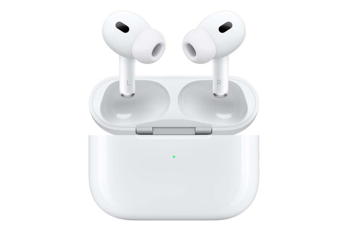 �A�b�v���A�uAirPods Pro 2�v���\�B�uH2�v�`�b�v���ځA�m�C�L�������\��2�{��