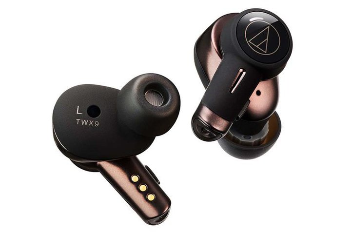 audio-technica�̊��S���C�����X�V�t���O�V�b�v���f���uATH-TWX9�v��1�ʂ��l���I �w�b�h�z������؃����L���O ���t�W���G�[�r�b�N��