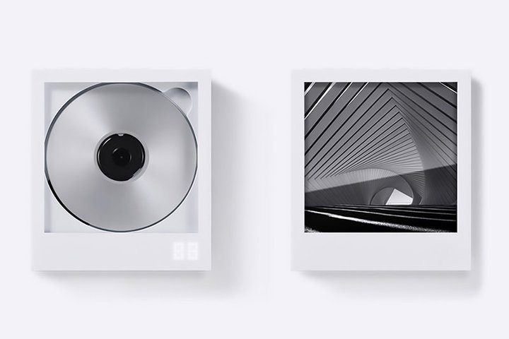 �gCD�W���P�b�g�������h���C�����XCD�v���[���[�uCP1�v����ʔ����J�n