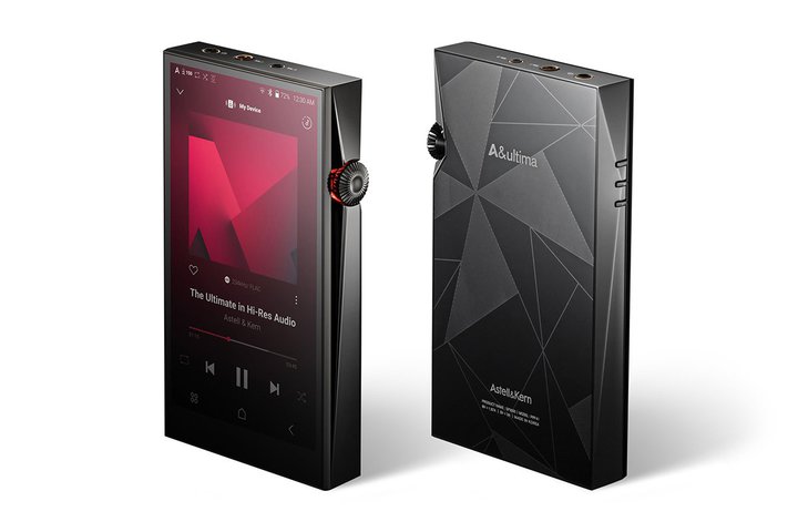 Astell��Kern�A�ŏ��DAP�uA��ultima SP3000�v�B�o�����X/�A���o�����X���S�����́gHEXA�I�[�f�B�I��H�h����