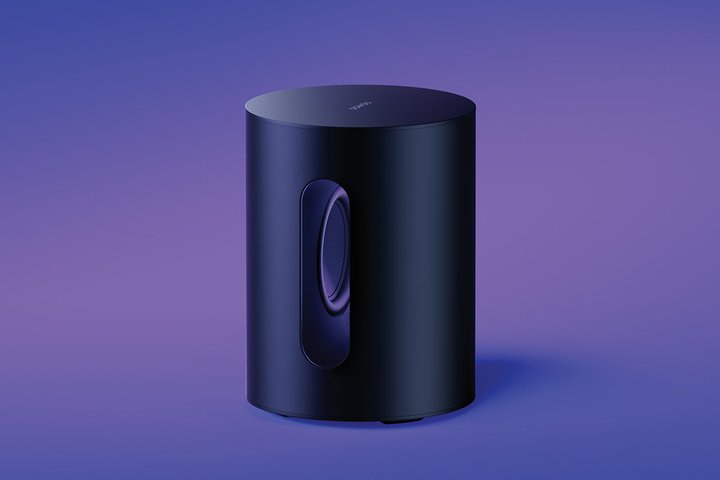 Sonos�A�~���^���C�����X�T�u�E�[�t�@�[�uSub Mini�v�B�ō���6.5���~��10/6����