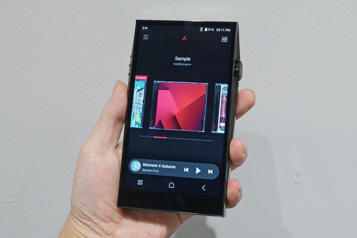 Astell��Kern�uA��ultima SP3000�v���\��|�[�g�B10���N������t���O�V�b�vDAP�̒��ڃ|�C���g�Ƃ�