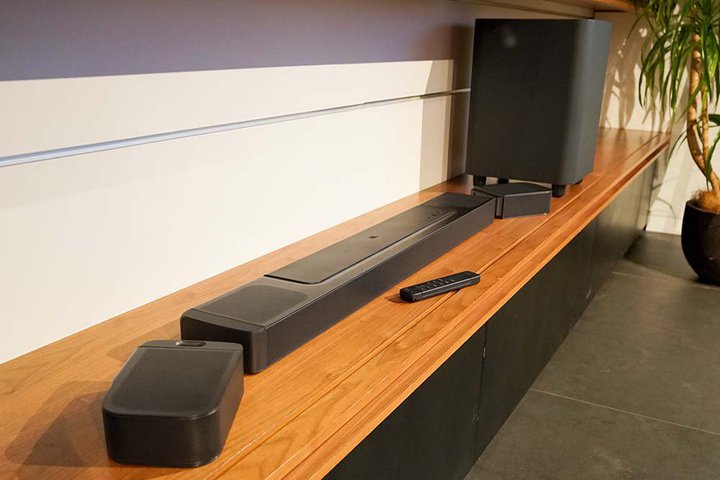 JBL�uBAR 1000�v�N���E�h�t�@���f�B���O���J�n�B�z�[���V�A�^�[�Ɂg��3�̊v���h��_��7.1.4ch�T�E���h�o�[