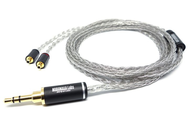 NOBUNAGA Labs�A���P�[�u���gVISION�V���[�Y�h��FITEAR/PENTACONN EAR�Ή����f��