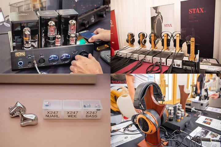 ���w�b�h�t�H���Ձ�NUARL�͊J�����C���z���uX247�v���Q�l�o�i�^Caiyn�̐^��ǃw�b�h�z���A���v�uHA-3A�v