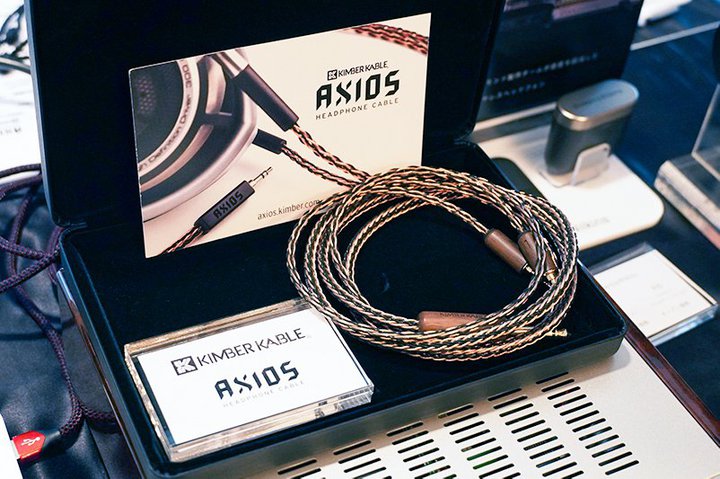 ���w�b�h�t�H���Ձ�KIMBER KABLE�̃��P�[�u���ɍD��ۂ̐��^NTT�̋Z�p�𓊓������g�����ǂ��Ȃ��C���z���h�V���f��