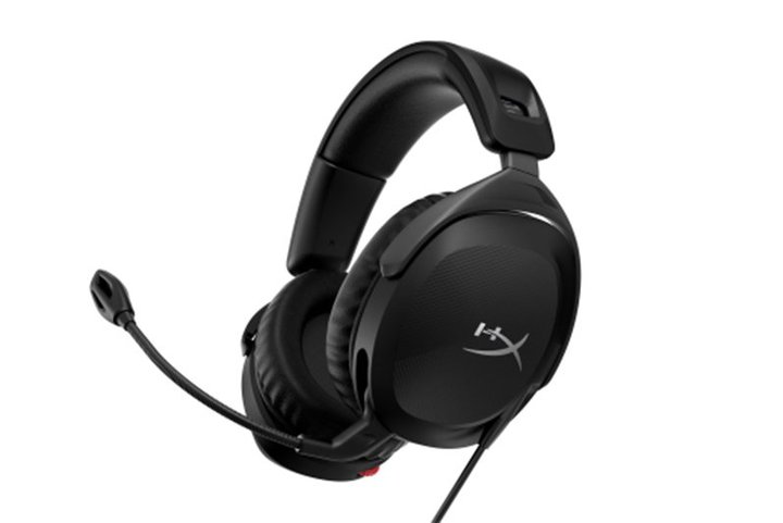 HyperX�ADTS Headphone:X�Ή��̌y�ʃQ�[�~���O�w�b�h�Z�b�g�uCloud Stinger 2 Core�v