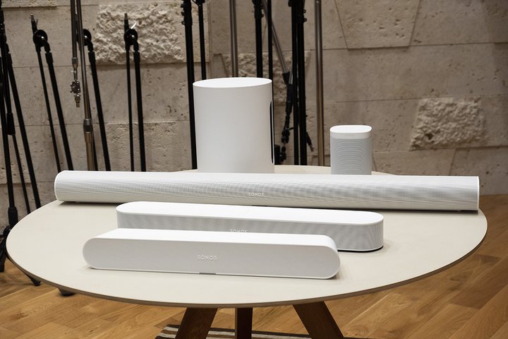 Sonos�̃z�[���V�A�^�[���i����C�ɏ[���B�V���i����I�ڃA���̃C�x���g�����|�[�g