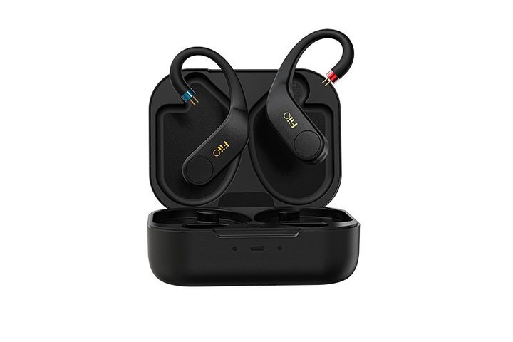 FiiO�ABluetooth���V�[�o�[�uUTWS5�v2PIN���f����9/30����
