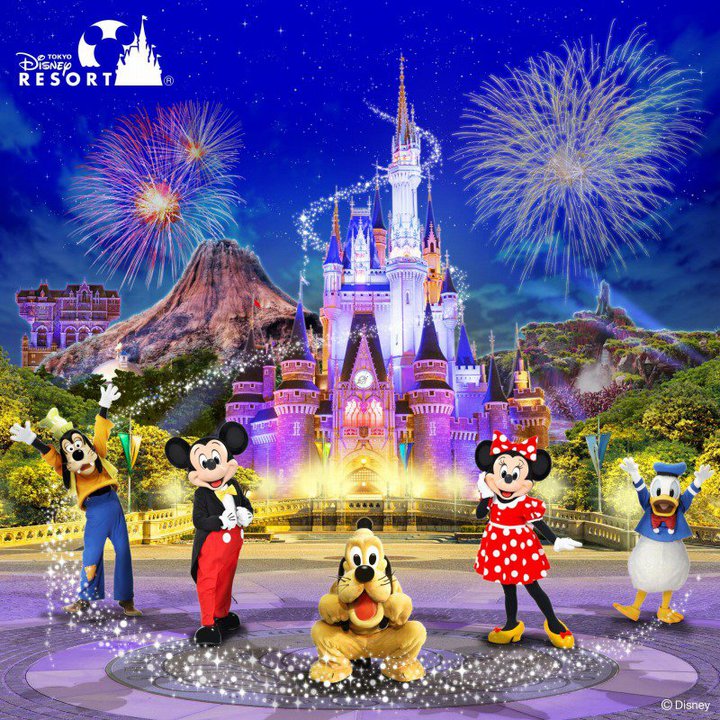 �p�i�\�j�b�N�A4K�r�G���^�f�B�[�K�w���œ����f�B�Y�j�[�����h�ݐ؃`�P�b�g�ȂǓ�����L�����y�[���B10/1����