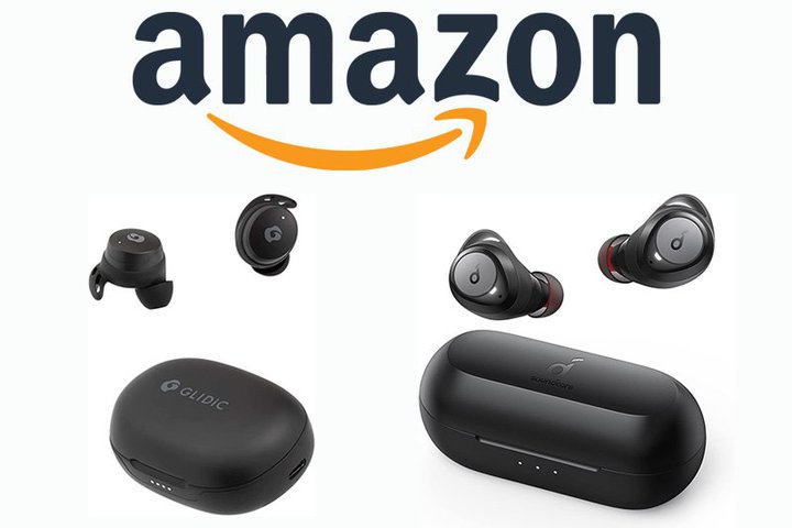 Amazon�^�C���Z�[���Ղ�A���R�X�p�u5000�~�؂芮�S���C�����X�v�s�b�N�A�b�v�I