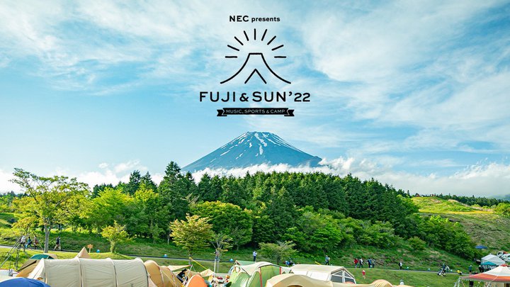 NeSTREAM LIVE�A�uFUJI & SUN '22�v��Dolby Atmos�z�M��9/28-10/28�Ɏ��{
