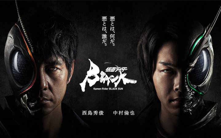 Amazon Prime Video�A�����G�r�剉�w���ʃ��C�_�[BLACK SUN�x��w�h���C�u�E�}�C�E�J�[ �x�Ȃǘb��쑽����10���z�M