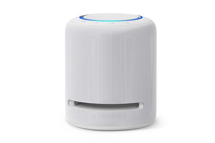 Amazon�A�uEcho Studio�v����ԃI�[�f�B�I�Ή��A�b�v�f�[�g�B�V�F�u�O���[�V���[�z���C�g�v���ǉ�