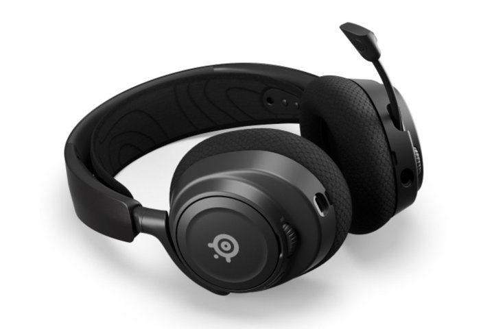 SteelSeries�A�Q�[�~���O�w�b�h�Z�b�g�uArctis Nova�v4���f����10/14�ɔ������ύX