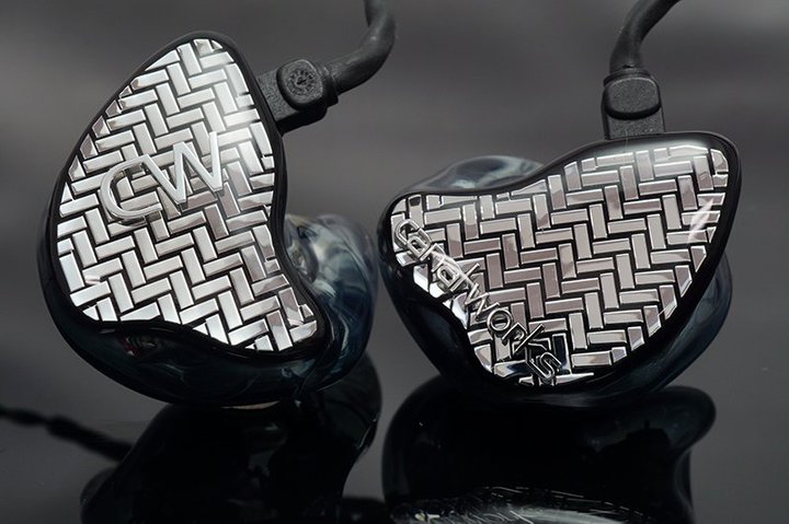 �J�i�����[�N�X�A��������������2�E�F�C�^6�h���C�o�[�\���̃J�X�^��IEM�uCW-L17LM�v