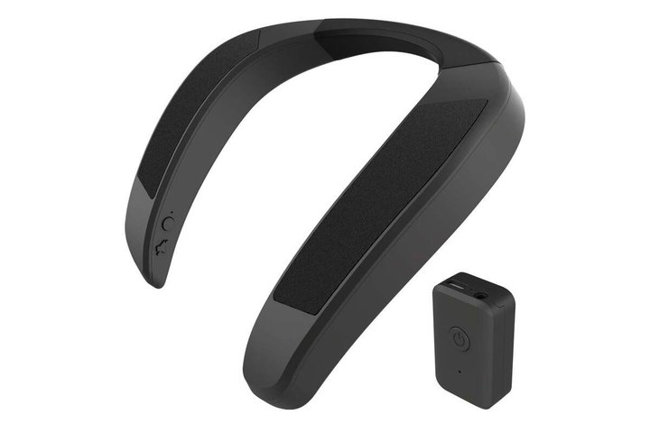 ���C�\���A2.4GHz���C�����X�`���ɂ�钴��x���������������|���X�s�[�J�[