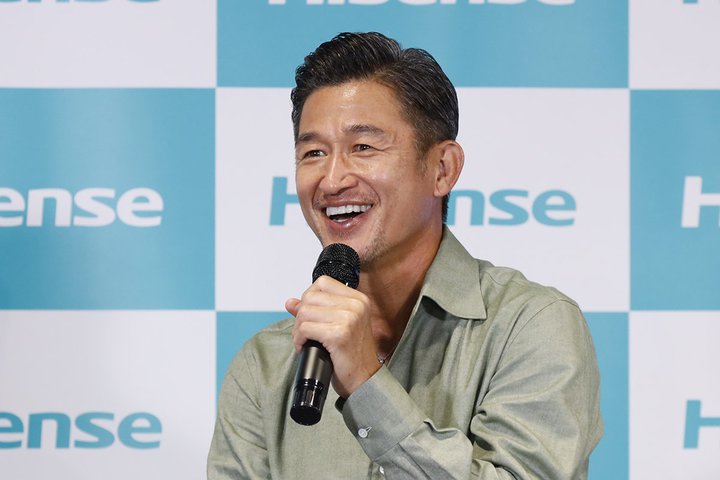 �n�C�Z���X�W���p���{�Ђ��L���O�J�Y���K��B�u�ꏏ��FIFA���[���h�J�b�v �𐷂�グ�Ă��������v