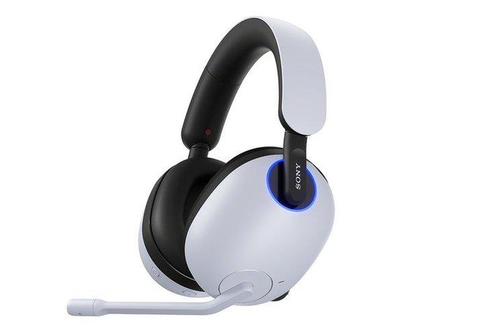 �\�j�[�A�uINZONE�v���C�����X�w�b�h�Z�b�g�Ƀ}�C�N�i�����P�A�b�v�f�[�g