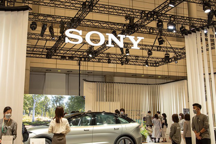 ��CEATEC���L�[���[�h�́uSDGs�v�B�\�j�[�A���ł����v���ւ̎��g�݂��A�s�[��