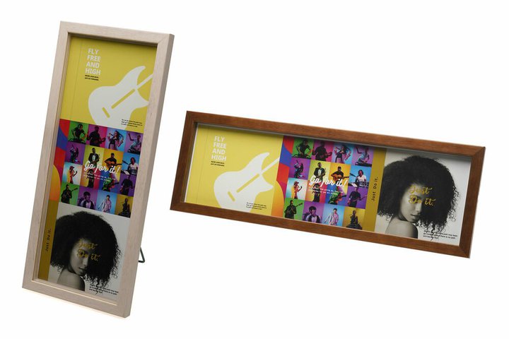 �P���R�[�ACD���C���e���A�Ƃ��ď����Ċy���߂�uCD�f�B�X�v���C�t���[���v