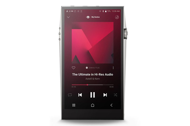 Astell��Kern�A�ŐVDAP�uA��ultima SP3000�v�@�\�ǉ��^���P�BRoon ARC�Ή���N�����ԒZ�k�Ȃ�