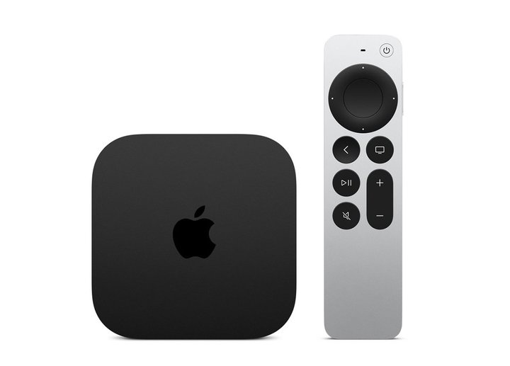 Apple TV�����utvOS 16.1�v�񋟊J�n�BSiri���֗��ɁAiCloud�ʐ^���L���i��