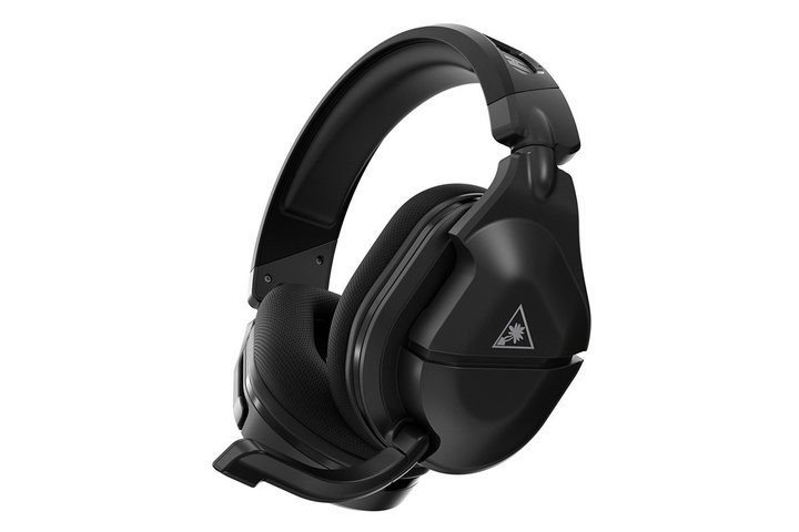 Turtle Beach�A�ő�48���Ԏg�p�\�ȃ��C�����X�w�h�Z�b�g�uStealth 600 Gen 2 MAX�v