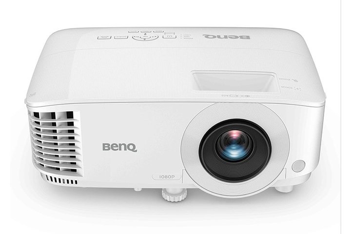 BenQ�A16ms�^�t��HD�Ή��́g�Q�[�~���O�v���W�F�N�^�[�h�uTH575�v�B���P�x3800ANSI���[����������