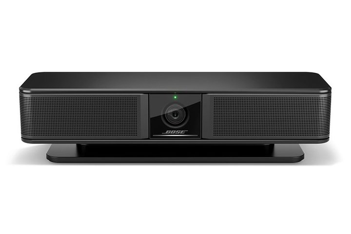 �{�[�Y�A�I�[���C������USB��c�f�o�C�X�uBose Videobar VB-S�v��11/1��蔭���J�n