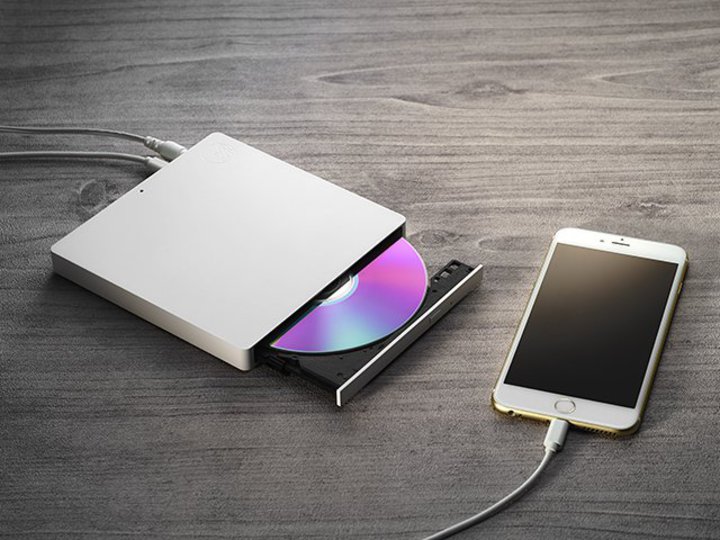 �X�}�z�ɒ��ڃ��X���b�s���O�ł���uCD���R�v�A�V�X�^���_�[�h�@�u5s�v�ƗL���G���g���[�@�uSE�v