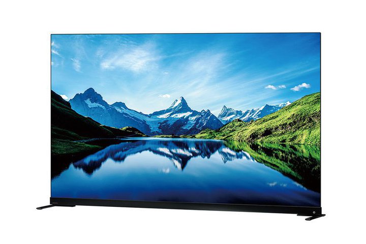 4K���O�U Android TV�񓋍ڋ@���uWOWOW�I���f�}���h�v�ɑΉ��B22�N�������f���Ώ�