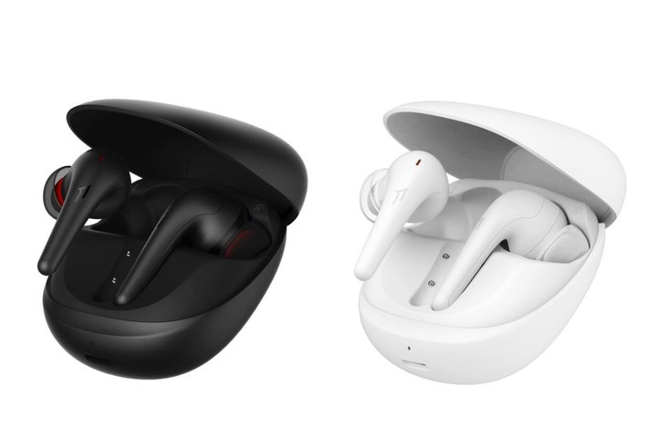 1MORE�A�Ǝ��̋�ԃI�[�f�B�I�Z�p�𓋍ڂ����m�C�L�������S���C�����X�uAero�v