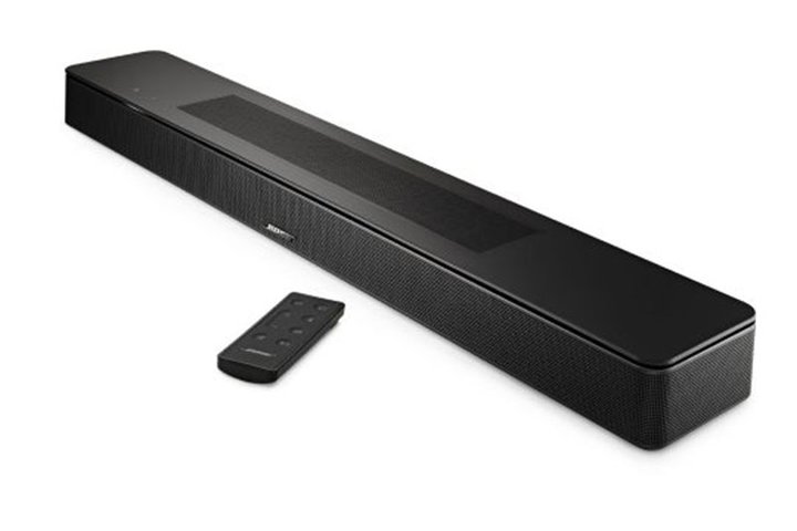 �{�[�Y�A�R���p�N�g�݌v�̃h���r�[�A�g���X�Ή��T�E���h�o�[�uSmart Soundbar 600�v