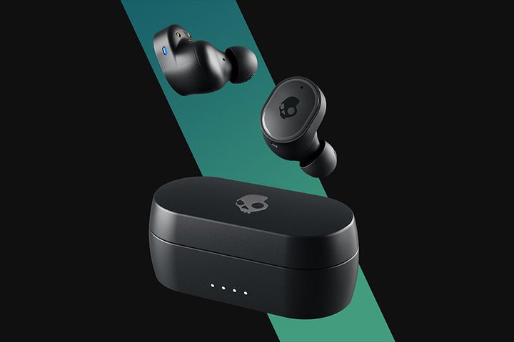 Skullcandy�A�m�C�L�������S���C�����X�uSesh ANC�v�B��x���Q�[�~���O���[�h�ȂǓ���