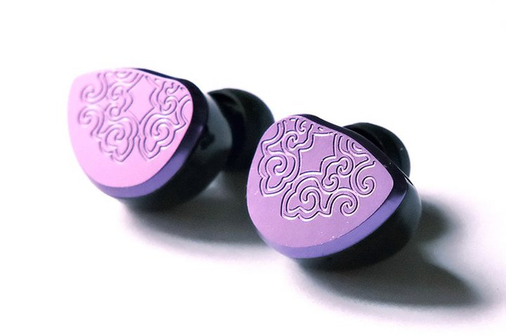 TANGZU�A14.5mm�̑�^���ʃh���C�o�[�𓋍ڂ���IEM�uZeTian Wu�v