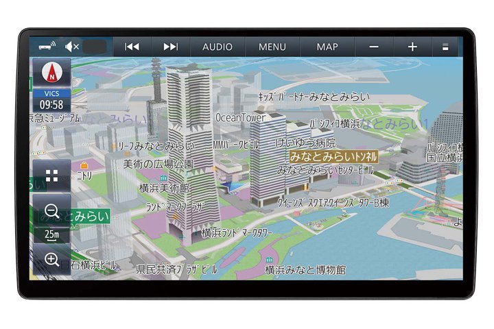 Xg[_AR[_[AgŃ[gԑgɑΉ10^L@ELJ[iruCN-F1X10BGDv