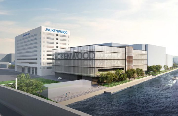 JVC�P���E�b�h�A2024�N�ĂɐV���_�r���B�����q���Ə��͔��p��������