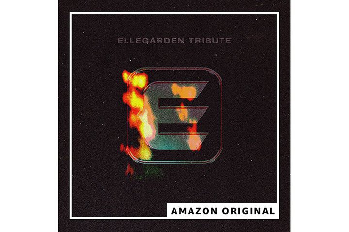 Vaundy��7�g�ɂ��G�����K�[�f���g���r���[�g�AAmazon�œƐ�z�M�B�h�L�������^���[�t�B������