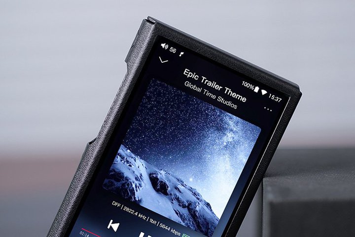 FiiO�ADAP�uM11S�v��p�ی�P�[�X �uSK-M11s�v