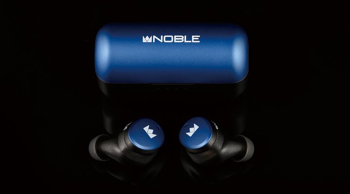 Noble Audio�A���S���C�����X�uFoKus H-ANC�v��p�A�v����EQ�o�O���C��